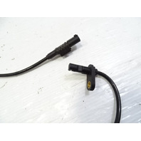 Mercedes R230 SL55 SL500 wire harness, abs sensor, left / right, rear, 2305401217