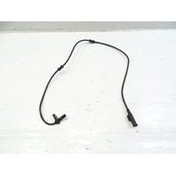 Mercedes R230 SL55 SL500 wire harness, abs sensor, left / right, rear, 2305401217