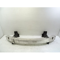 Mercedes R230 SL55 SL500 bumper reinforcement, front 2306220404