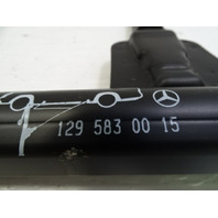 Mercedes R230 SL55 SL500 tire jack, 1295830015