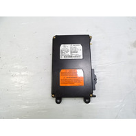 Mercedes R230 SL55 SL500 module, communication motorola 2208204785