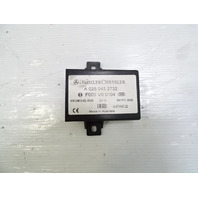 Mercedes R230 SL55 SL500 module, diagnosis system, 0265452732