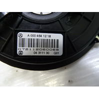 Mercedes R230 SL55 SL500 switch, clockspring, steering wheel, 0004641218