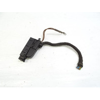 Mercedes R230 SL55 SL500 wire harness, abs unit connector plug, 2115450183
