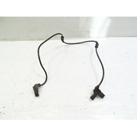Mercedes R230 SL55 SL500 wire harness, abs sensor, front, 2305400208