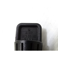 Mercedes R230 SL55 SL500 oil engine dipstick cap, 1370100335