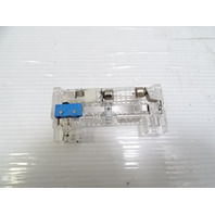 Mercedes R230 SL55 SL500 lamp, interior glove box, 2038201901