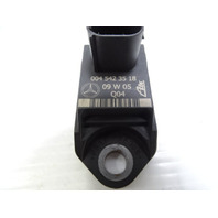 Mercedes R230 SL55 SL500 sensor, acceleration, 0045423518
