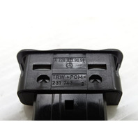 Mercedes R230 SL55 SL500 switch, info service center console, 2208219058