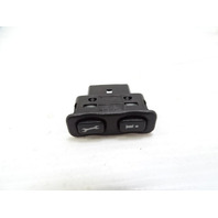 Mercedes R230 SL55 SL500 switch, info service center console, 2208219058