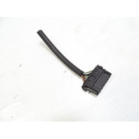 Mercedes R230 SL55 SL500 wiring harness, tail lamp plug, left / right, 0375453528