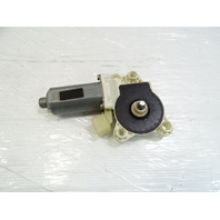 Mercedes R230 SL55 SL500 window motor, door, left 2308200942