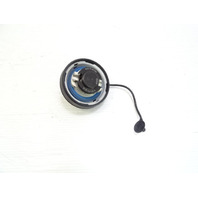 Mercedes R230 SL55 SL500 fuel gas cap, oem, 2214700605