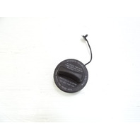 Mercedes R230 SL55 SL500 fuel gas cap, oem, 2214700605