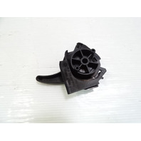 Mercedes R230 SL55 SL500 handle, hood pull lever release, 2308800120