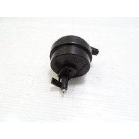 Mercedes R230 SL55 SL500 actuator for fuel door opening