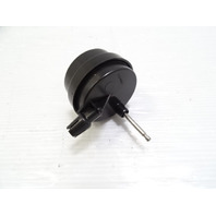 Mercedes R230 SL55 SL500 actuator for fuel door opening
