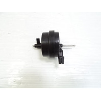 Mercedes R230 SL55 SL500 actuator for fuel door opening