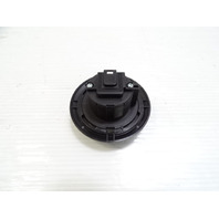 Mercedes R230 SL55 SL500 switch, trunk release emergency, 0028214951
