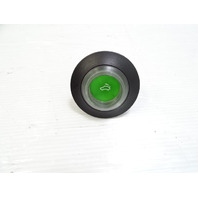 Mercedes R230 SL55 SL500 switch, trunk release emergency, 0028214951