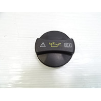 Mercedes R230 SL55 SL500 engine oil cap, 0000101485