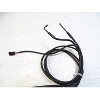 Mercedes R230 SL550 lift cylinder, trunk, left rear 2308900169
