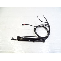 Mercedes R230 SL550 lift cylinder, trunk, left rear 2308900169