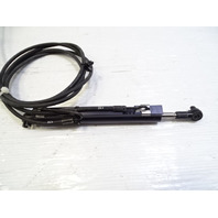 Mercedes R230 SL550 lift cylinder, trunk, right rear 2308900269
