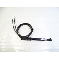 Mercedes R230 SL550 lift cylinder, trunk, right rear 2308900269