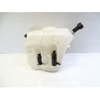 Mercedes R230 SL550 windshield washer reservoir tank 2308690020