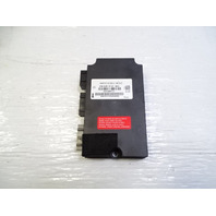 Mercedes R230 SL550 module, convertible top roof, 2308207326