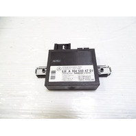 Mercedes R230 SL550 module, tire pressure tpms 1645404701