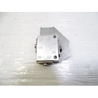Mercedes R230 SL550 distributor block, ABC supension 2308000023