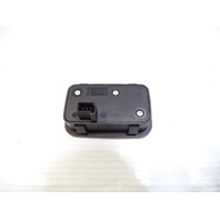 Mercedes R230 SL550 switch, trunk open and lock, 2208211479