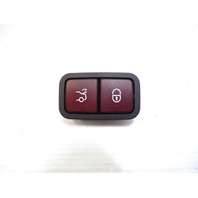 Mercedes R230 SL550 switch, trunk open and lock, 2208211479