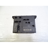 Mercedes R230 SL550 module, door control, right, 2308205826