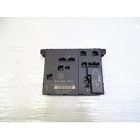 Mercedes R230 SL550 module, door control, left, 2308205726