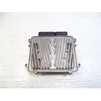 Mercedes R230 SL550 engine ignition ecu computer, 2731536691