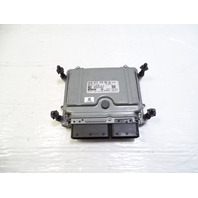Mercedes R230 SL550 engine ignition ecu computer, 2731536691