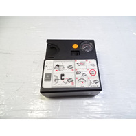 Mercedes R230 SL550 air compressor, for tires 0005831502