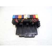 Mercedes R230 SL550 module, SAM left front 2305453832