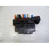 Mercedes R230 SL550 module, SAM right front 2305454132