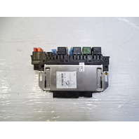 Mercedes R230 SL550 module, SAM right front 2305454132