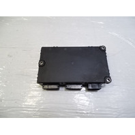 Mercedes R230 SL550 module, convertible top roof, 2309011100