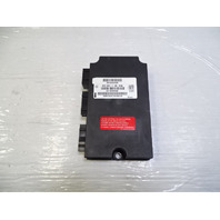 Mercedes R230 SL550 module, convertible top roof, 2309011100