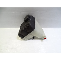 Mercedes R230 SL550 coolant expansion tank, reservoir, 2305000249