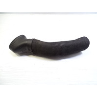Mercedes R230 SL550 duct, air intake tube, left, 2720941111