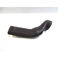 Mercedes R230 SL550 duct, air intake tube, right, 2720941011