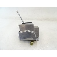 Mercedes R230 SL55 SL500 gear shifter selector 2302674924