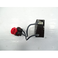 Mercedes R230 SL55 SL500 module, xenon headlight igniter 1307329062